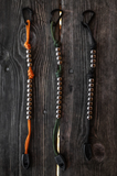 Forest Fundamentals Trail Tally Beads / Pace Beads