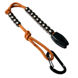 Forest Fundamentals Trail Tally Beads / Pace Beads