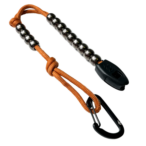Forest Fundamentals Trail Tally Beads / Pace Beads