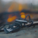 Forest Fundamentals Sidekick Fire Starter Necklace