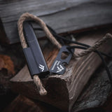 Forest Fundamentals Stealth Fire Starter