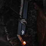 Forest Fundamentals Stealth Fire Starter