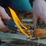Forest Fundamentals Stealth Fire Starter