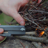 Forest Fundamentals Stealth Fire Starter