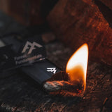 Forest Fundamentals Stealth Fire Starter