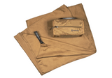 Gear Aid Coyote Quick Dry Microfiber Towel