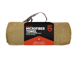 Gear Aid Coyote Quick Dry Microfiber Towel