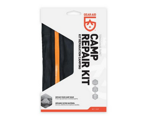 Gear Aid Tenacious Tape Camp Repair Kit