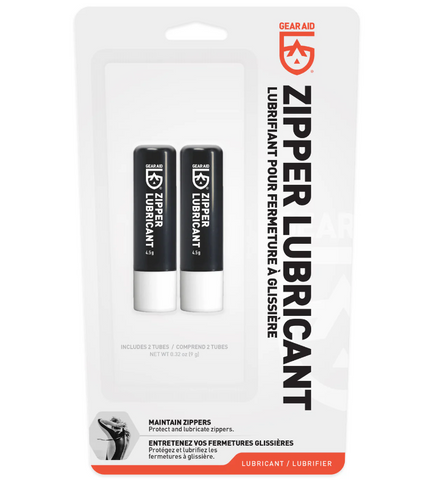 Gear Aid Zipper Stick