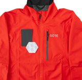 Gear Aid Tenacious Tape GORE-TEX Fabric Patches