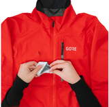 Gear Aid Tenacious Tape GORE-TEX Fabric Patches