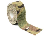 Gear Aid Camo Form Multicam Reusable Self Cling Wrap