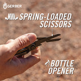 Gerber Armbar Scout