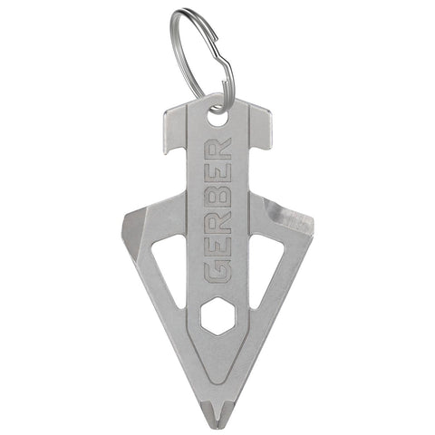 Gerber Broadhead Keychain