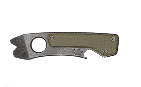 Gerber Chonk Micarta