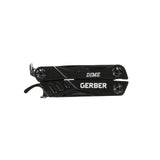 Gerber Dime Mini Multi Tool Black