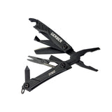Gerber Dime Mini Multi Tool Black