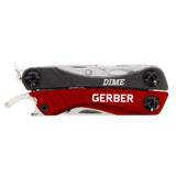 Gerber Dime Mini Multi Tool