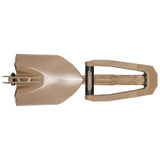 Gerber Dredge Shovel