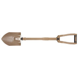 Gerber Dredge Shovel