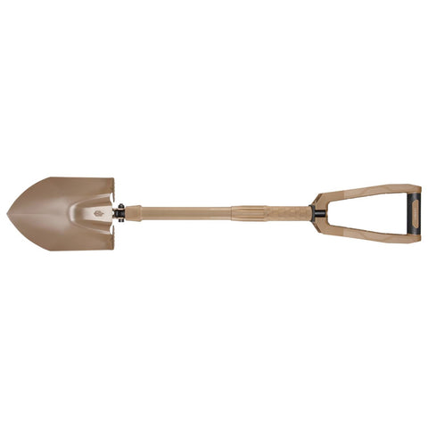 Gerber Dredge Shovel