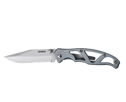 Gerber Paraframe ii