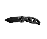 Gerber Paraframe Tanto Black