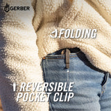 Gerber Scout