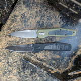 Gerber Fuse Folding Blade Clip Knife