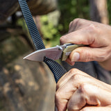 Gerber Fuse Folding Blade Clip Knife