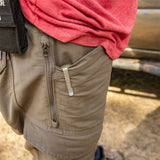 Gerber Fuse Folding Blade Clip Knife