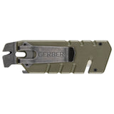 Gerber Prybrid Utility Clip OD Green