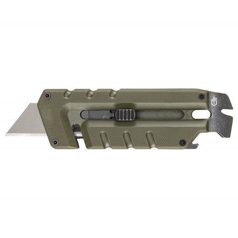 Gerber Prybrid Utility Clip G10 OD Green