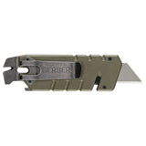 Gerber Prybrid Utility Clip OD Green
