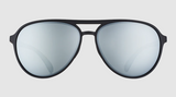 Goodr Add The Chrome Package Sunglasses