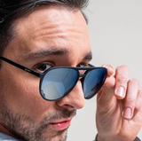 Goodr Add The Chrome Package Sunglasses