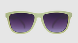 Goodr Dawn Of A New Sage Sunglasses