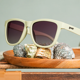 Goodr Dawn Of A New Sage Sunglasses