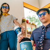 Goodr I Pickled These Myself Sunglasses