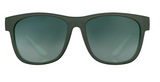 Goodr Mint Julep Electroshocks Sunglasses