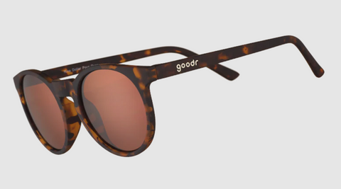 Goodr Nine Dollar Pour Over Sunglasses
