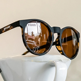 Goodr Nine Dollar Pour Over Sunglasses