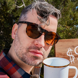 Goodr Nine Dollar Pour Over Sunglasses