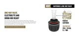 Grayl 24oz GEOPRESS™ Water Purifier Covert Edition