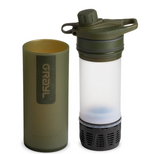 Grayl 24oz GEOPRESS™ Water Purifier Covert Edition