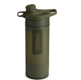 Grayl 24oz GEOPRESS™ Water Purifier Covert Edition
