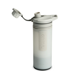 Grayl 24oz GEOPRESS™ Water Purifier Covert Edition