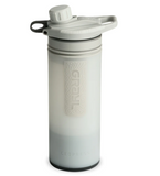 Grayl 24oz GEOPRESS™ Water Purifier Covert Edition