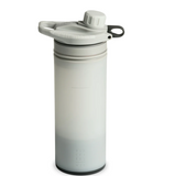 Grayl 24oz GEOPRESS™ Water Purifier Covert Edition