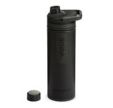 Grayl 16.9oz UltraPress® Water Purifier Covert Edition